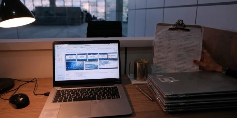 device lifecycle management India - IT operations workspace, Sirius Star