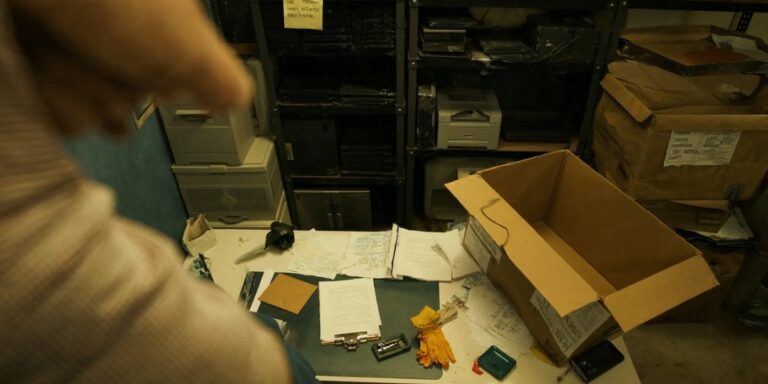 IT asset disposal India - storeroom register, Sirius Star