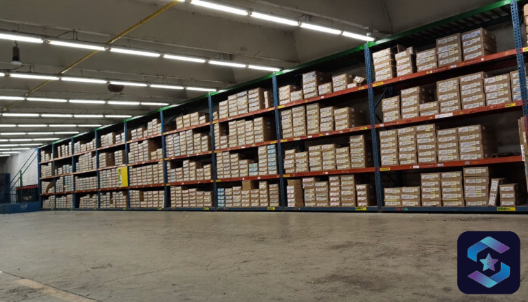 DaaS cost per device India - laptop buffer stock in warehouse, Sirius Star Enterprise Technologies