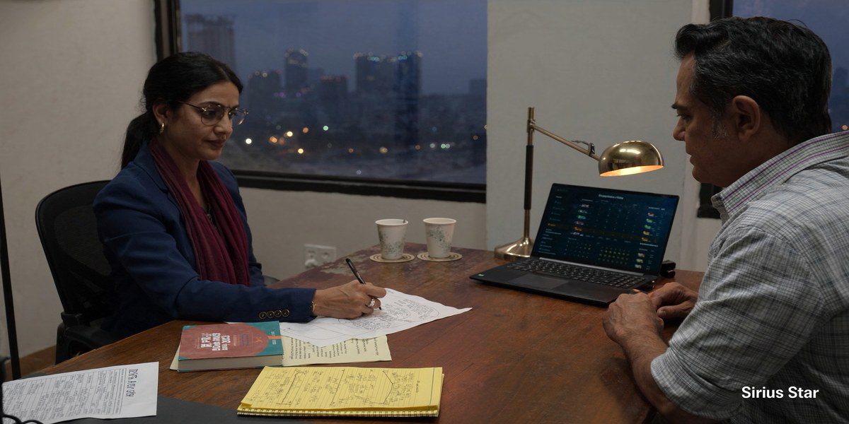 DPDP compliance for BFSI, IRDAI and RBI overlap review at a Mumbai insurer compliance desk, Sirius Star