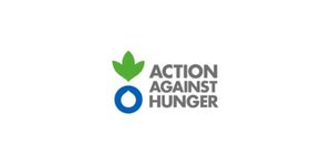 Action against Hunger logo - Sirius Star customer