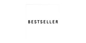 BestSeller Logo logo Sirius Star customer