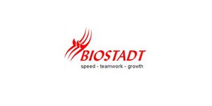 Biostadt logo - Sirius Star customer