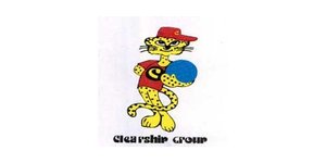 Clearship Group logo - Sirius Star customer