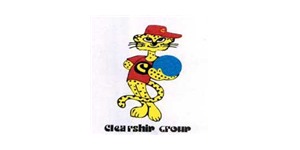 Clearship Group logo Sirius Star customer