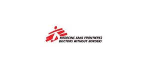 Doctors without Borders logo - Sirius Star customer
