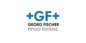 Georg Fischer Piping Systems logo - Sirius Star customer