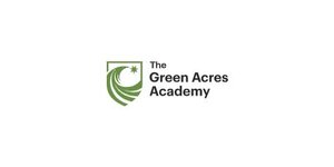 Green Acres Academy logo - Sirius Star customer
