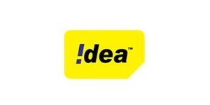 Idea Cellular logo - Sirius Star customer