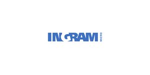 Ingram Micro logo - Sirius Star customer