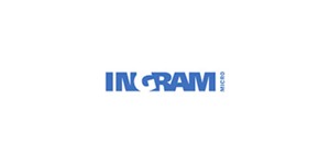 Ingram Micro logo Sirius Star customer