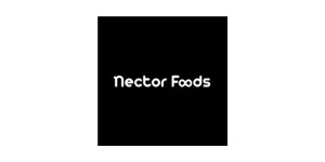 Nector Food Logo logo Sirius Star customer