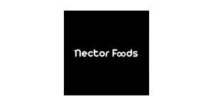 Nector Food logo - Sirius Star customer