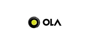 Ola logo - Sirius Star customer