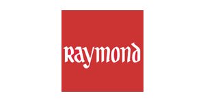 Raymond logo - Sirius Star customer