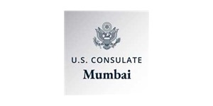 US Consulate Mumbai Logo logo Sirius Star customer
