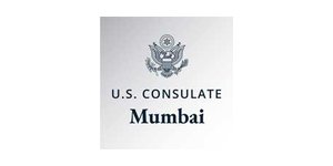 US Consulate Mumbai logo - Sirius Star customer