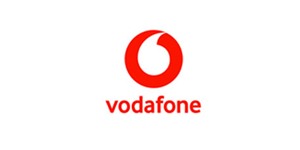 Vodafone logo Sirius Star customer