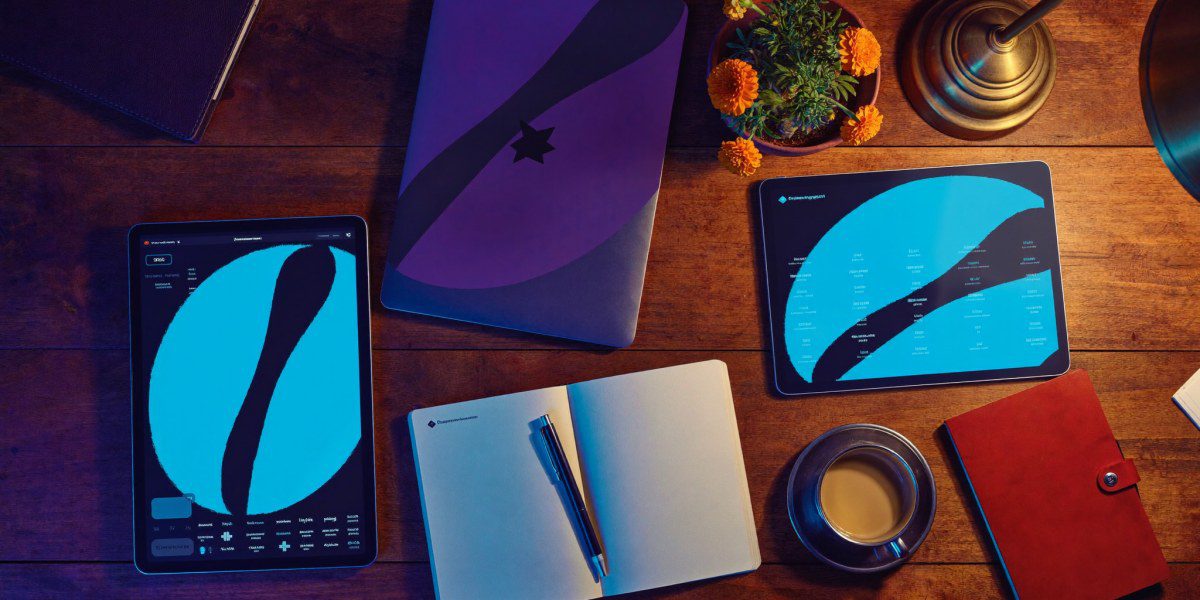 Adobe Acrobat Sign flat-lay desk laptop signed contract chai notebook Mumbai Sirius Star deployment review