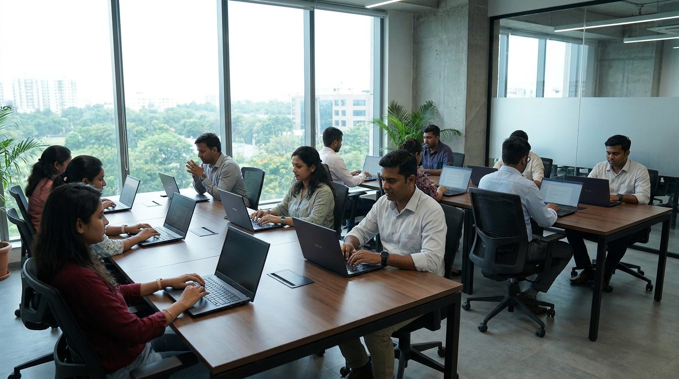 Asus business laptops India Sirius Star ExpertBook ProArt