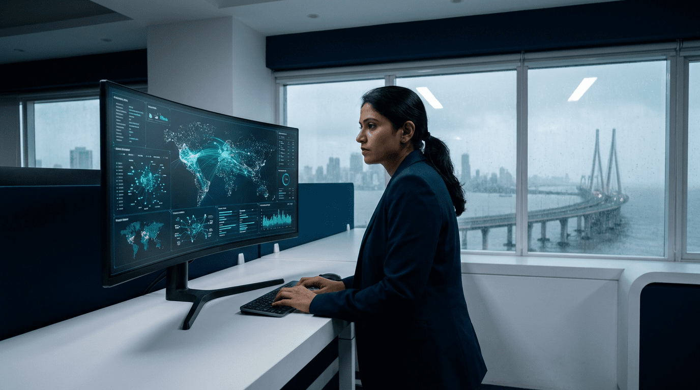 Bitdefender India deployment Sirius Star