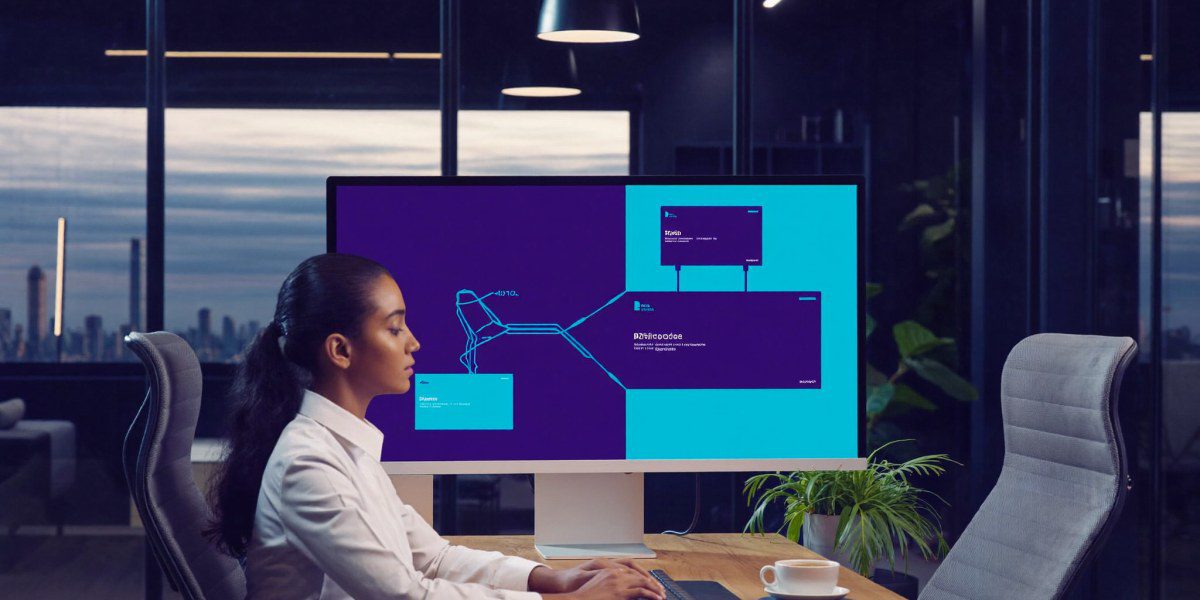 Cato Networks SASE architect at Mumbai operations workstation Sirius Star single-vendor network review