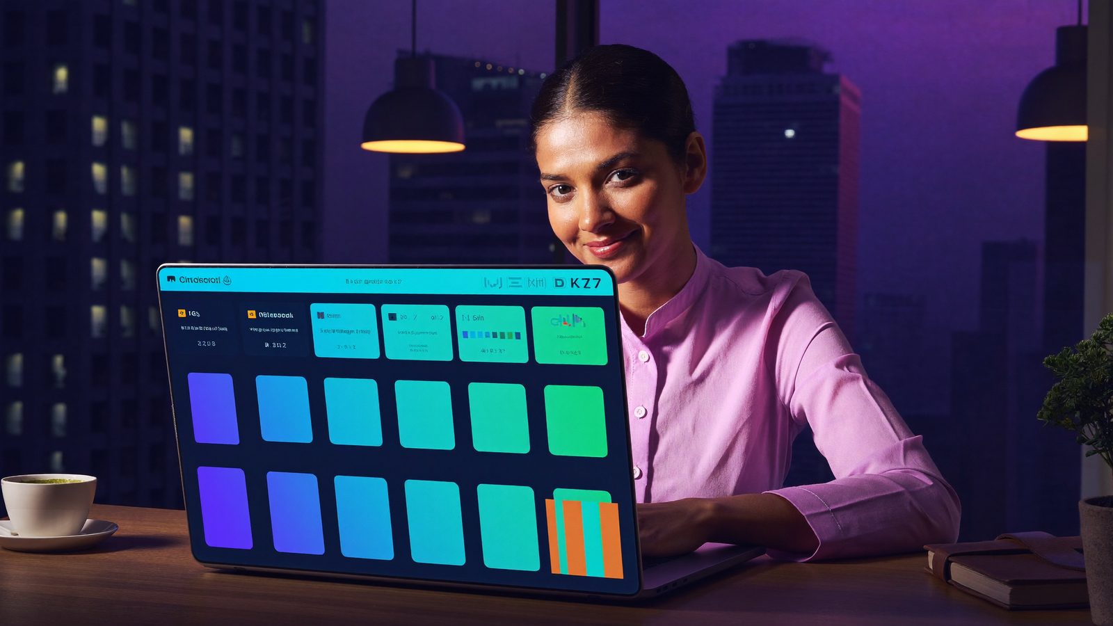 DocuSign eSignature licence and template dashboard reviewed at Mumbai finance team Sirius Star tenant review