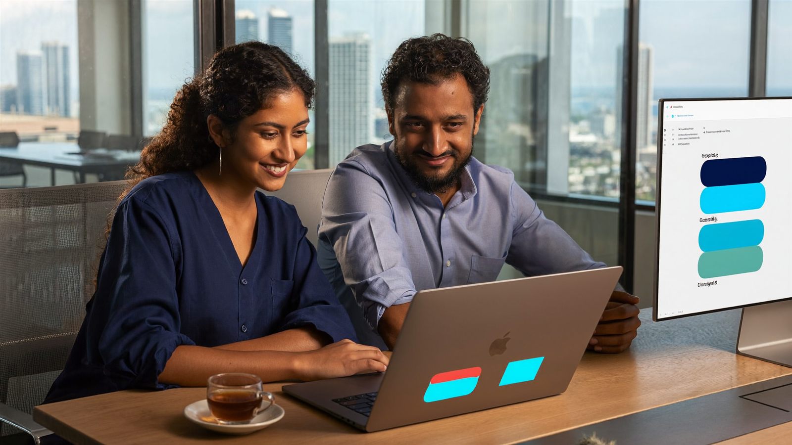 Google Workspace India tenant review with Mumbai team Sirius Star advisory desk