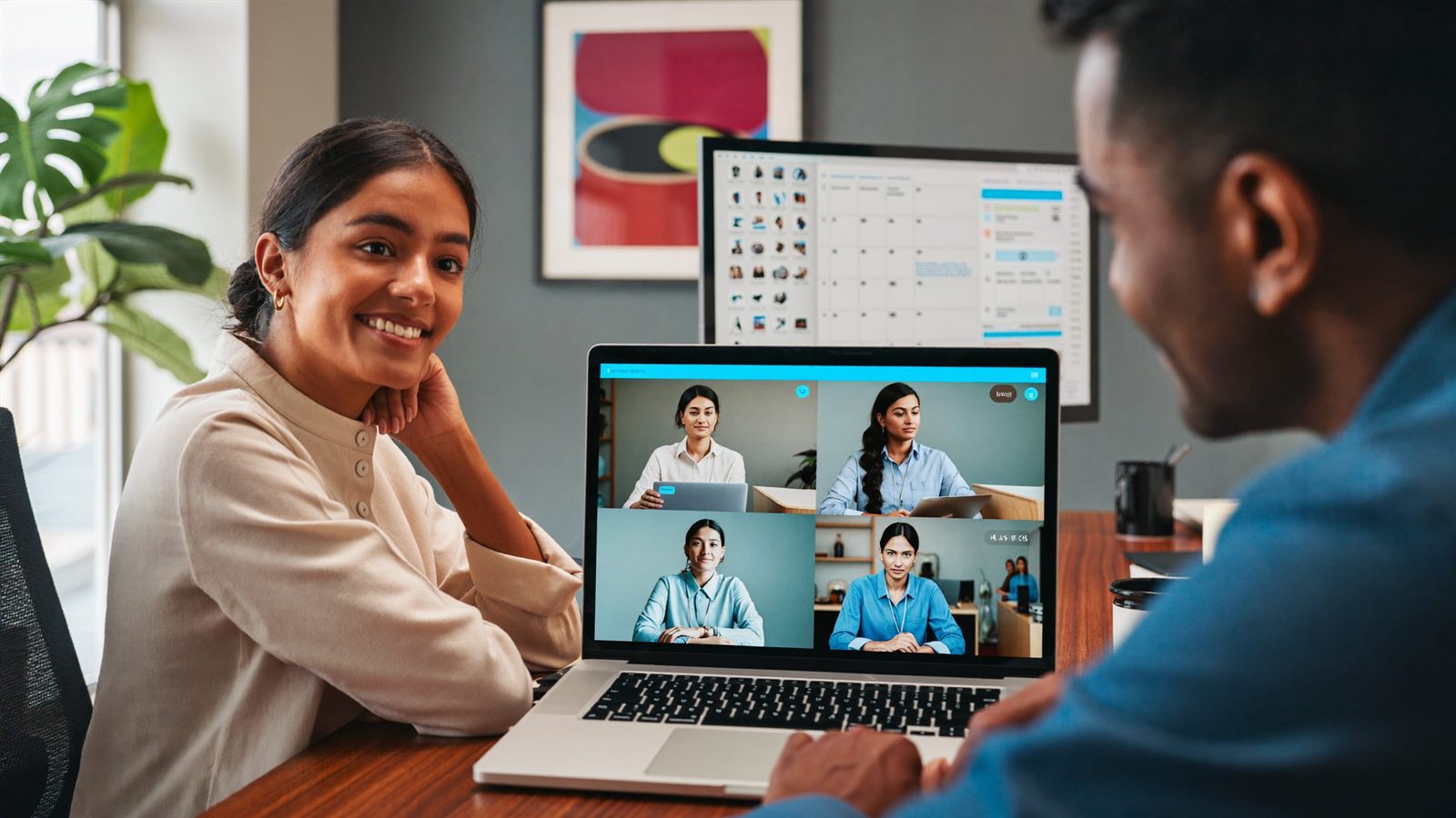 Microsoft Copilot used by Indian team in Mumbai office Sirius Star adoption rollout