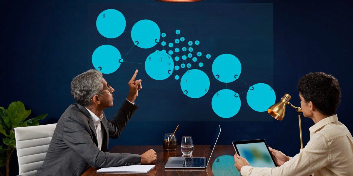Okta IAM rollout review meeting with an Indian IT director in a Mumbai boardroom, Sirius Star Microsoft Partner Okta IAM deployment review