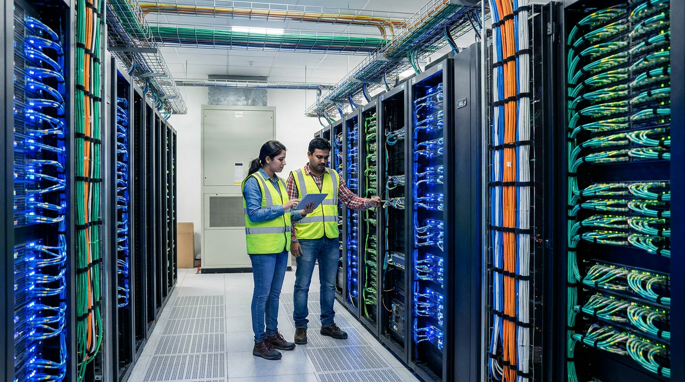 HPE ProLiant India deployment Sirius Star