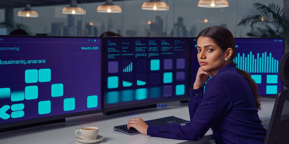 Microsoft Sentinel SIEM analyst dashboard reviewed by Indian SOC lead at Mumbai desk Sirius Star deployment