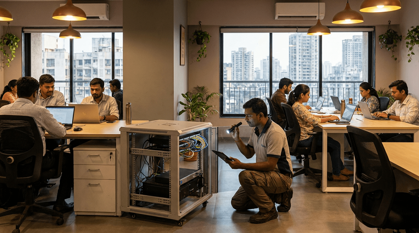 SonicWall India deployment Sirius Star