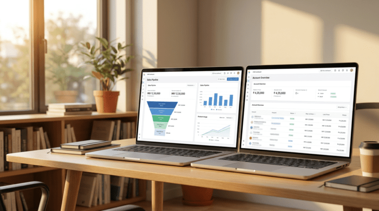 Salesforce India pricing essentials vs professional comparison